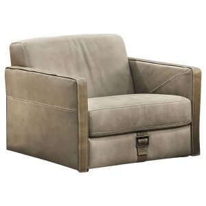 NINA Single Sofa