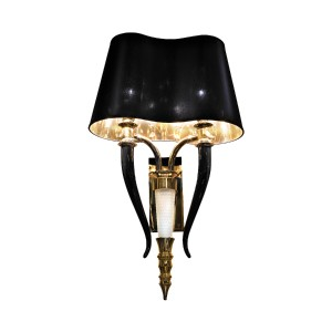 ESMERALDA Wall Lamp