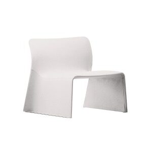 Glove Armchair