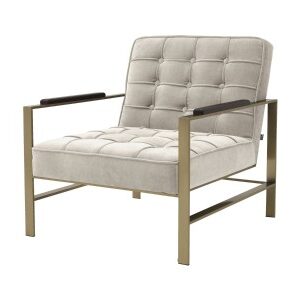 Chair Ernesto