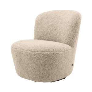 Swivel Chair Doria