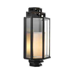 Monticello Wall Lamp