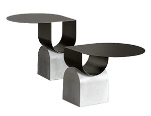 Vague coffee table