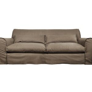 Housse Double Sofa