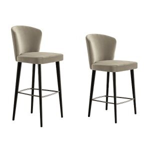ASTON STOOL Dining Chair