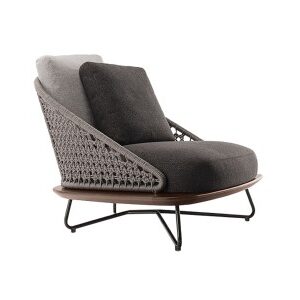 RIVERA Armchair