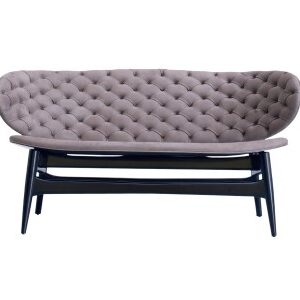 Dalma Double Bench Sofa