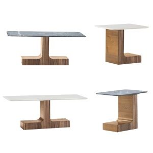 BLOCK Side Table