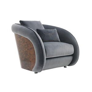 BEAUMONT Single Sofa