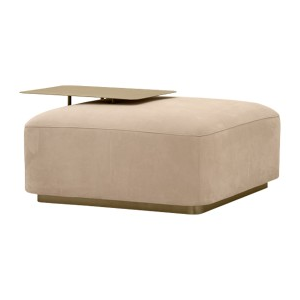 V255 Sofa Ottoman