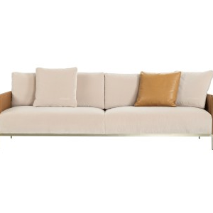 V215 Multi Person Sofa