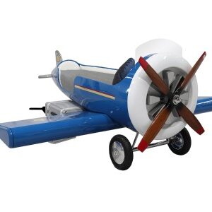 SKY ONE PLANE