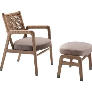 Ortigia Armchair