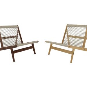 MR01 Armchair