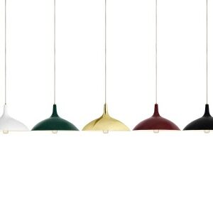 1965 Pendant Pendant Light