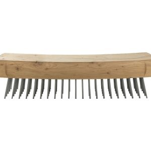 SPAZZOLA Bench