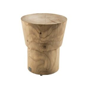 DUO Ottoman Chair