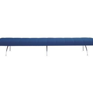 Waiting Long Ottoman