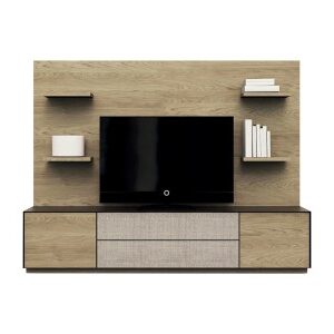 RIALTO Cabinet