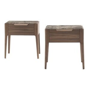 ZIGGY Bed Cabinet