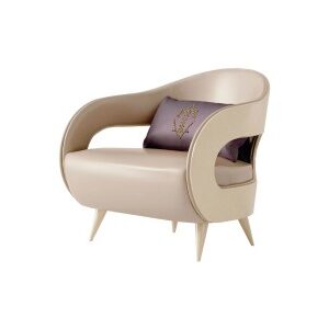 MILLER Armchair