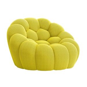 BUBBLE Single Sofa