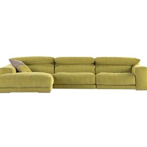 UPSIDE Corner Sofa