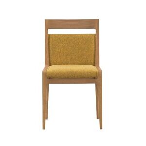 ASSEMBLAGE CHAISE Dining Chair