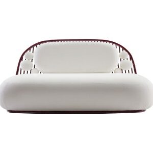 Circe Double Sofa