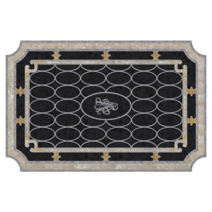MYSTERY Carpet