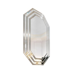 GONDAR Wall Mirror