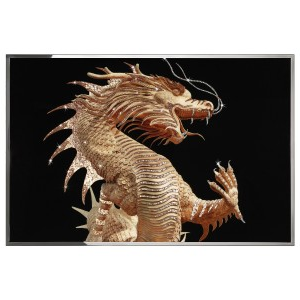 DRAGONE Wall Art
