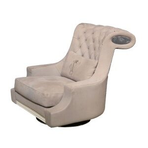 Valancourt Single Sofa