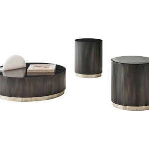GenesiCoffee Table