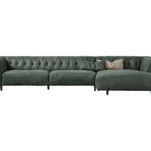 MARLON Corner Sofa