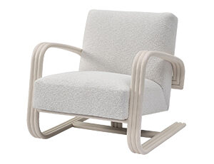 TANGIER LOUNGE CHAIR