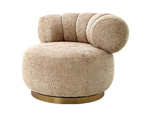 Swivel Chair Phedra