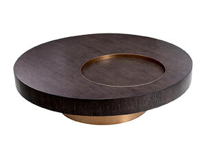 Coffee Table Otus round