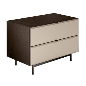 MORRISON Bed Cabinet
