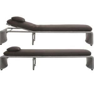 HALLEY Lounge Chair