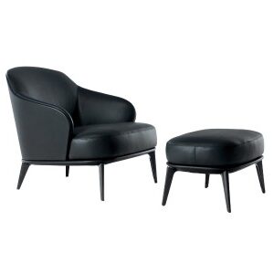 LESLIE Armchair