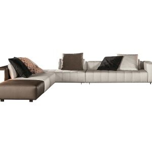 FREEMAN Corner Sofa