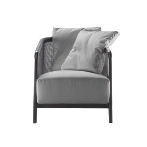 Tosca Single Sofa