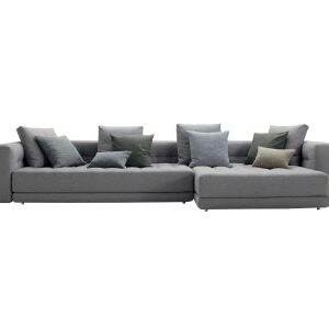 Doze Corner Sofa
