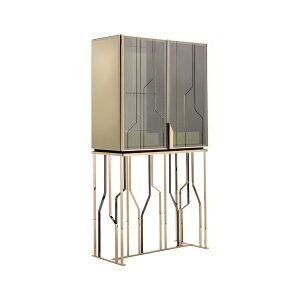 GINZABAR Cabinet