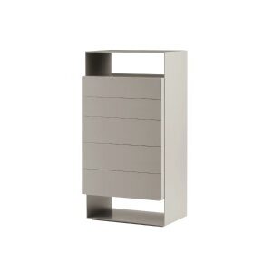 Sanya Cabinet