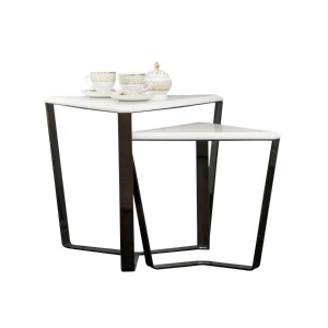 MORGAN Side Table