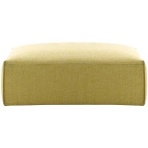 Spring Sofa Ottoman
