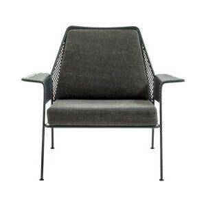 Work is over Armchair