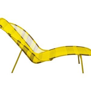 Imba Lounge Chair